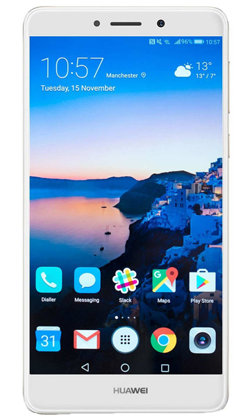 Mate 9 Lite Icon