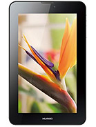 MediaPad 7 Vogue Icon