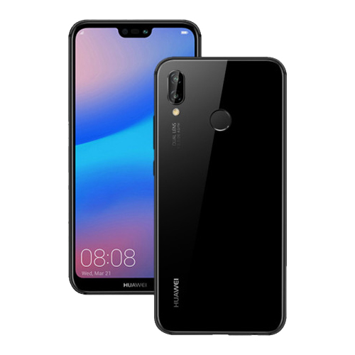 Nova 3e Icon