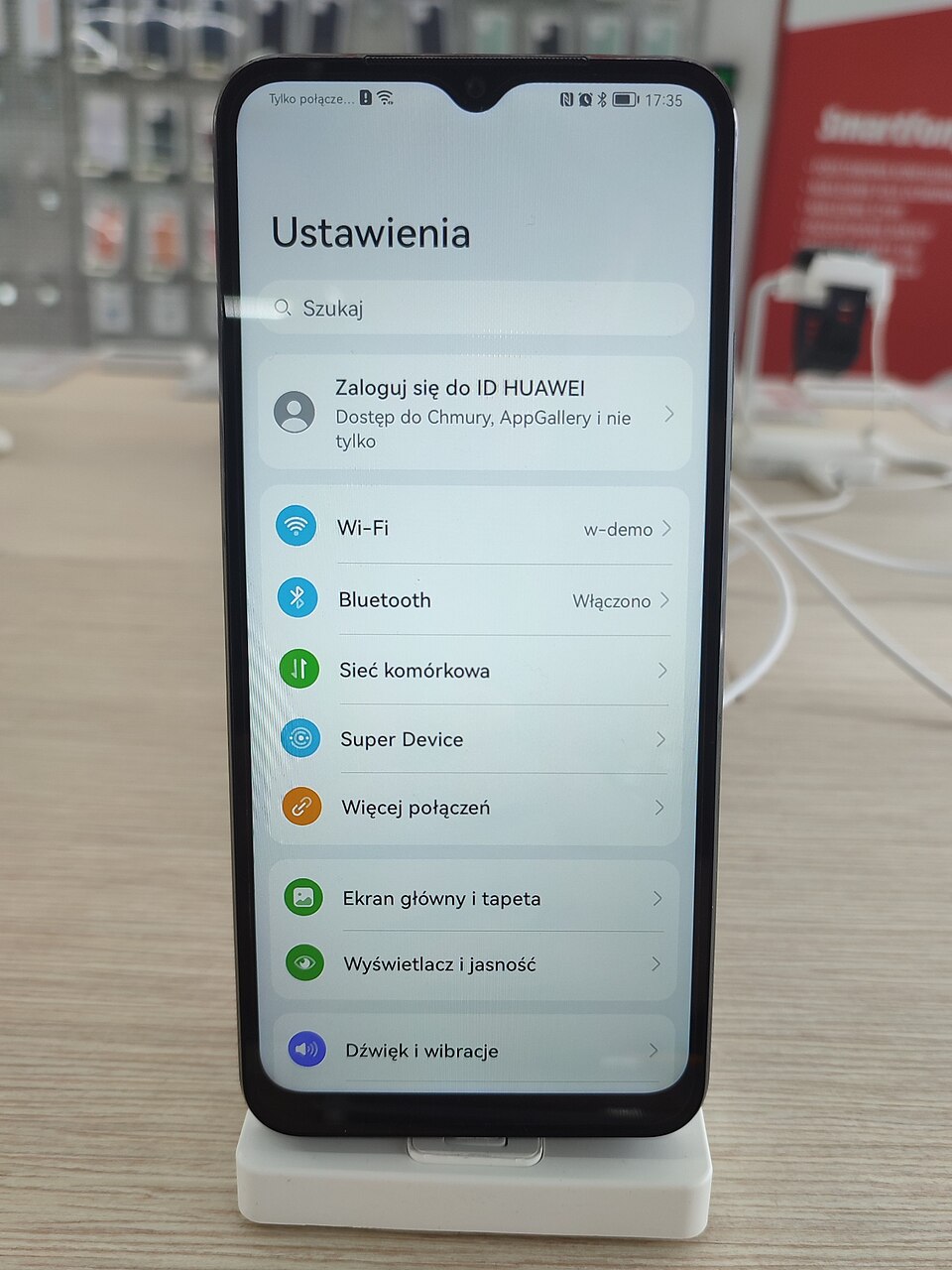 Huawei Nova Y62