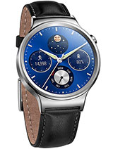 Huawei WATCH