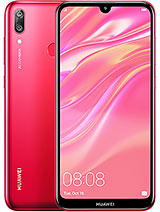 Y7 PRIME 2019 Icon