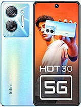 Hot 30 5G Icon