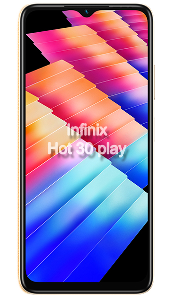 Hot 30 Play Icon