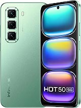 Hot 50 Icon