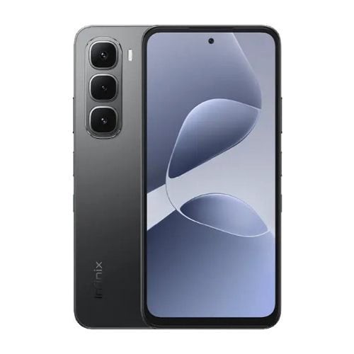 Infinix Hot 60i 5G