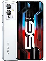 Note 12 5G Icon