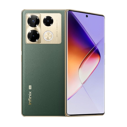 Note 40 Pro 5G Icon