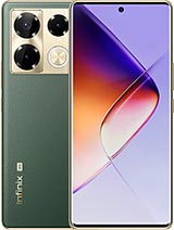 Note 40 Pro Icon