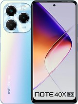 Note 40X 5G Icon