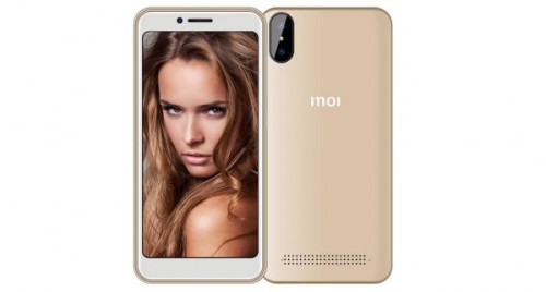 Inoi 3 POWER