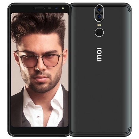 Inoi 7 LITE