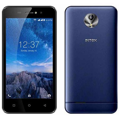 Intex AQUA AMAZE