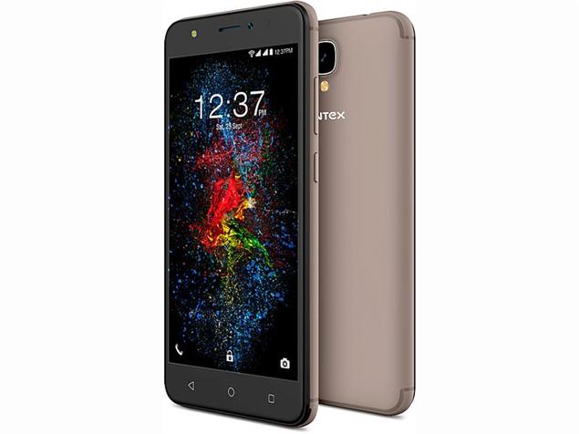 Aqua Lions T1 Plus Icon