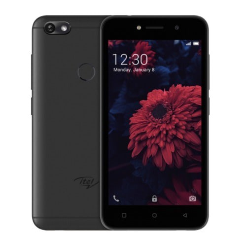 iTel A14