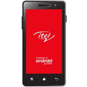 iTel A23