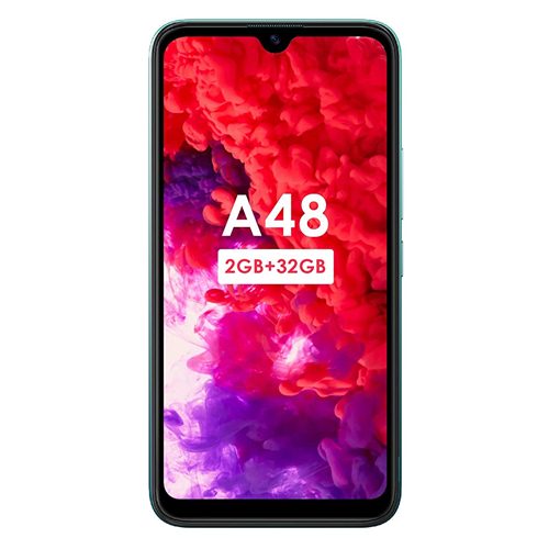 iTel A47
