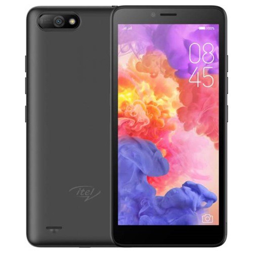 iTel A52 Lite