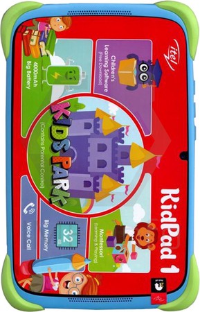 KidPad 1 Icon