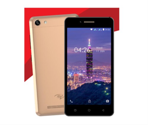iTel P13 Plus
