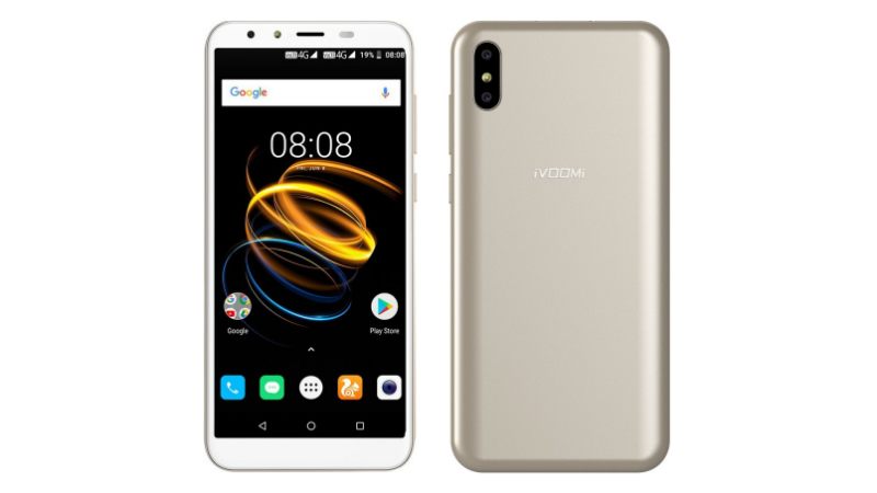 i2 Lite Icon
