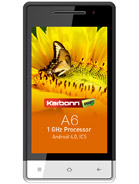 A6 Icon