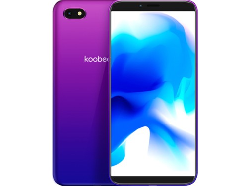 Koobee S209