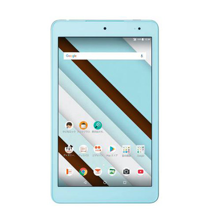 Qua Tab QZ8 Icon