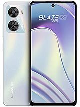 Blaze Pro 5G Icon