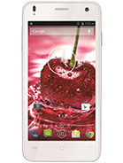 Iris X1 Icon