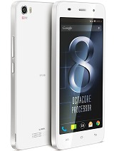 Iris X8 Icon
