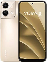 Yuva 3 Pro Icon