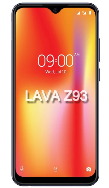 Z93 Icon