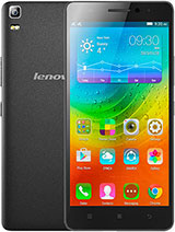 A7000 Plus Icon
