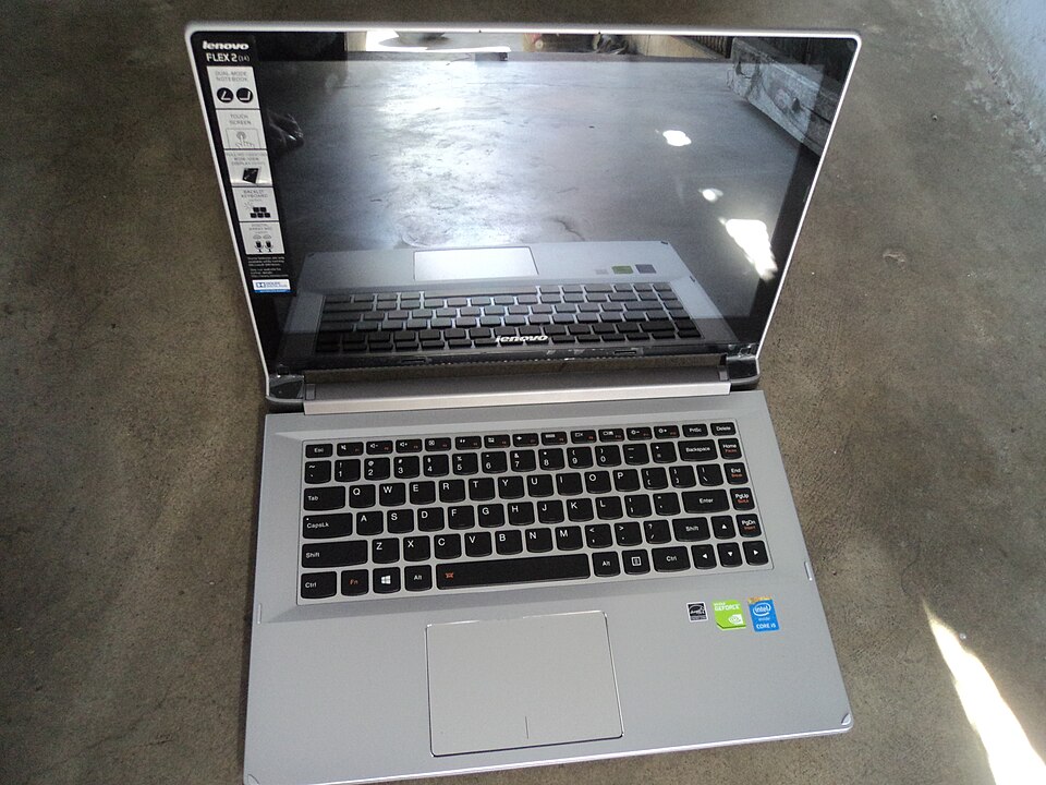 Lenovo Tab 2 A10-30