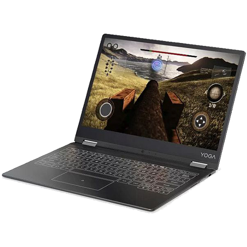 Yoga A12 Icon