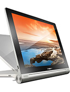 Yoga Tablet 10 HD Icon