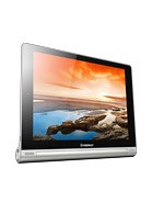 Yoga Tablet 10 Icon