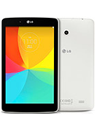 G Pad 8.0 Icon
