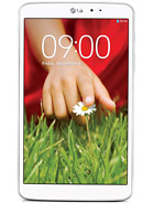 G Pad 8.3 Icon