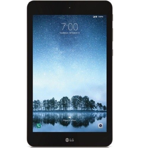 G Pad F2 8.0" Icon