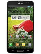 G Pro Lite Icon