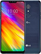 G7 Fit Icon