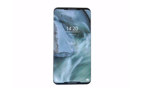 LG G7
