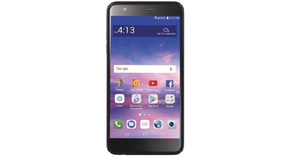 Premier Pro LTE Icon