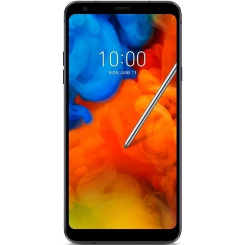 Q Stylus Plus Icon