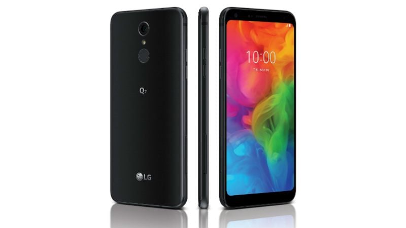 Q7+ Icon