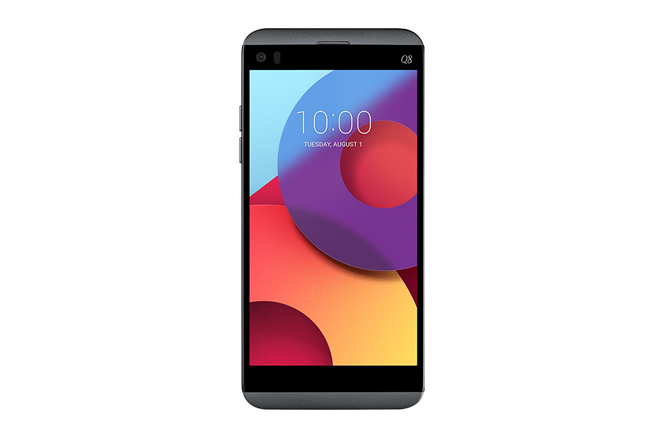 Q8 Icon