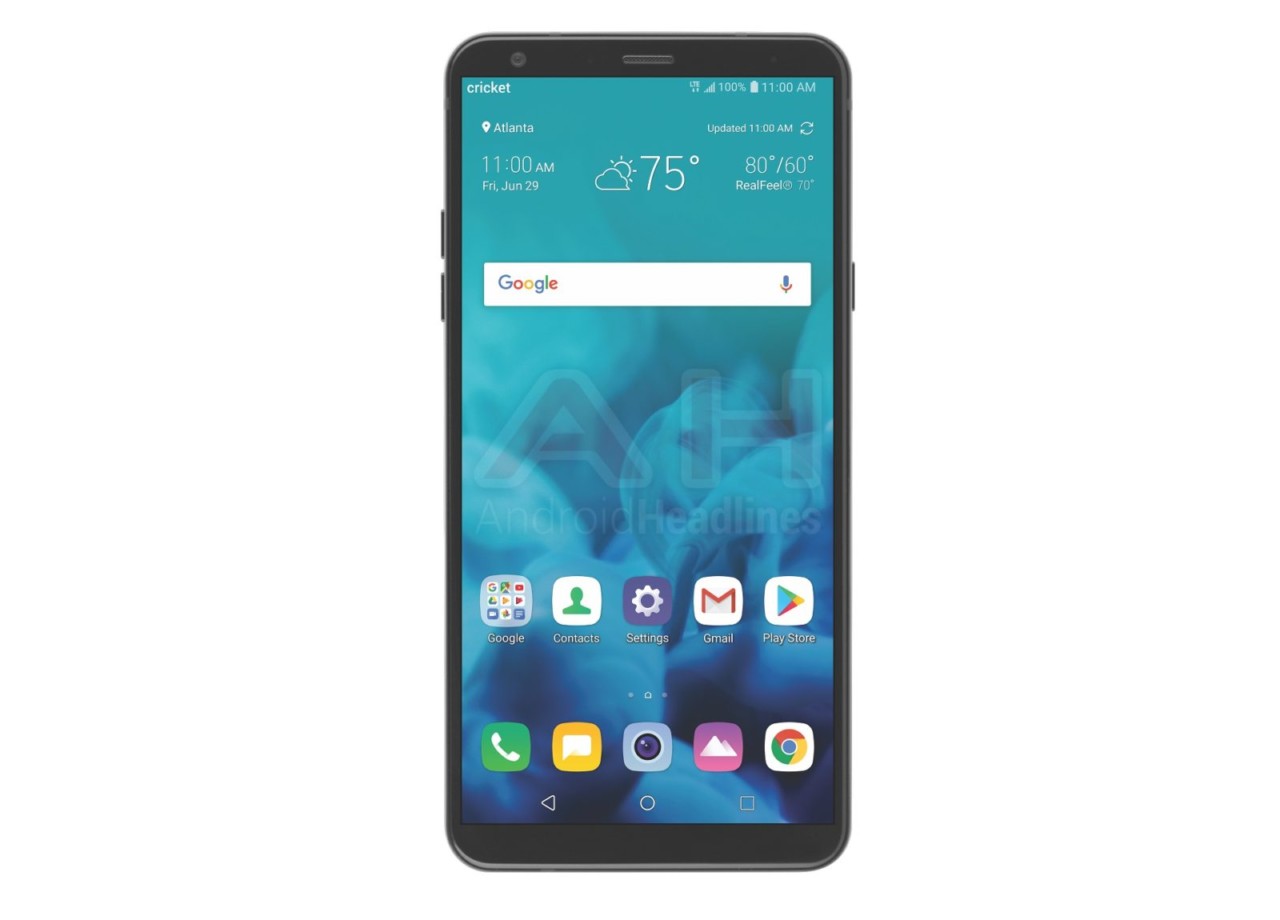 Stylo 4 Icon