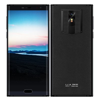 Maze COMET